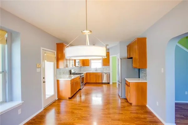 $2,100 | 807 Truman Lane, Cedar Park, TX 78613