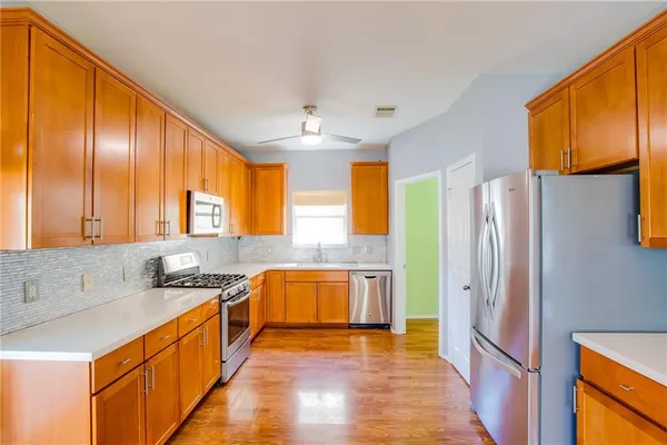 $2,100 | 807 Truman Lane, Cedar Park, TX 78613