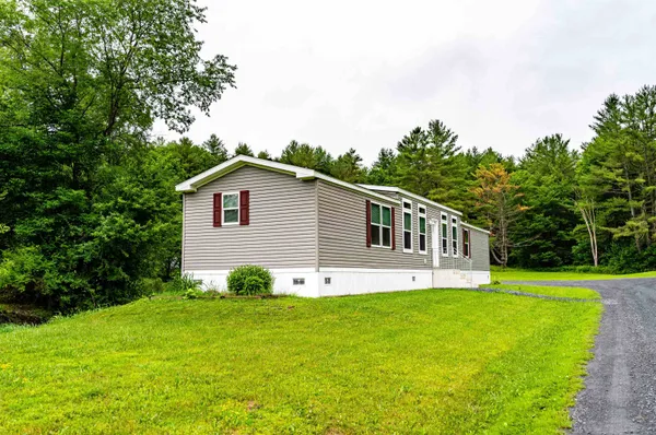 $159,900 | 33 Turner Hill Road, Berlin, VT 05602
