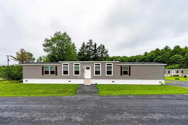 $159,900 | 33 Turner Hill Road, Berlin, VT 05602
