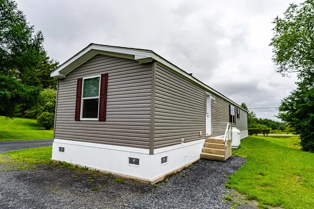 $159,900 | 33 Turner Hill Road, Berlin, VT 05602