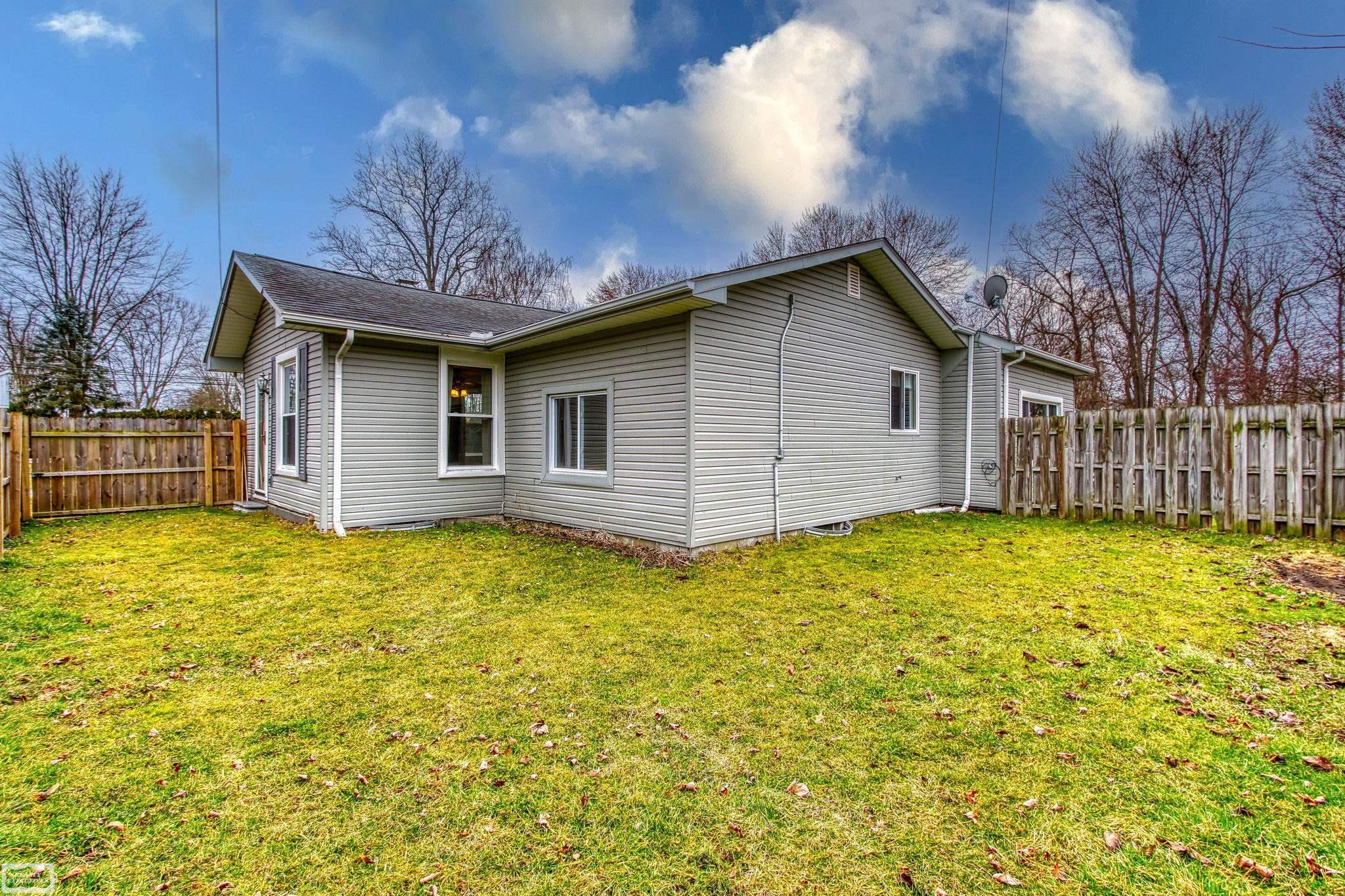 4884 Taft Road Algonac, MI 48001 - Photo 36 of 36