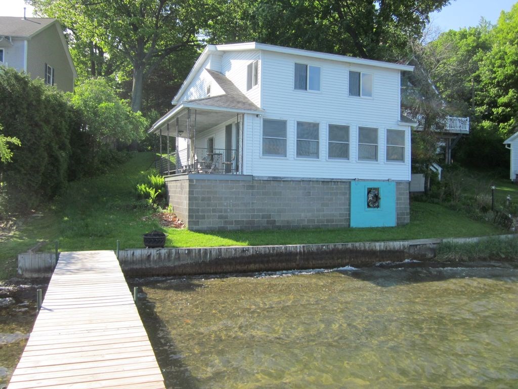 54 Rte 54 East Lake Road Penn Yan, NY 14527 - Photo 1 of 1 Gallery Image 1
