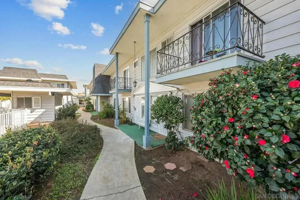 $459,000 | 149 4th Avenue, Unit 17, Chula Vista, CA 91910