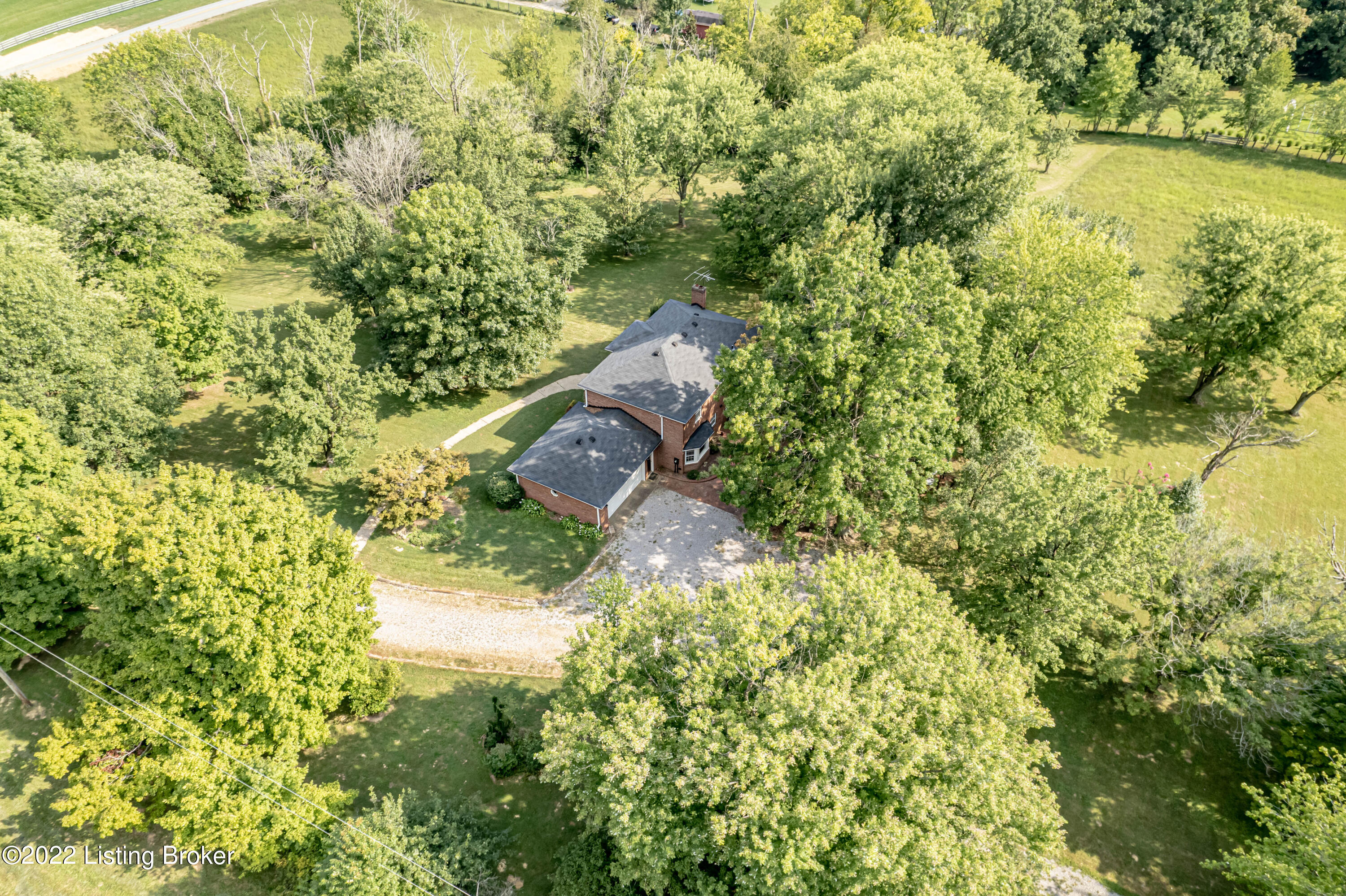 3110 Todds Point Road Simpsonville, KY 40067 - Photo 14 of 99 DJI_0852