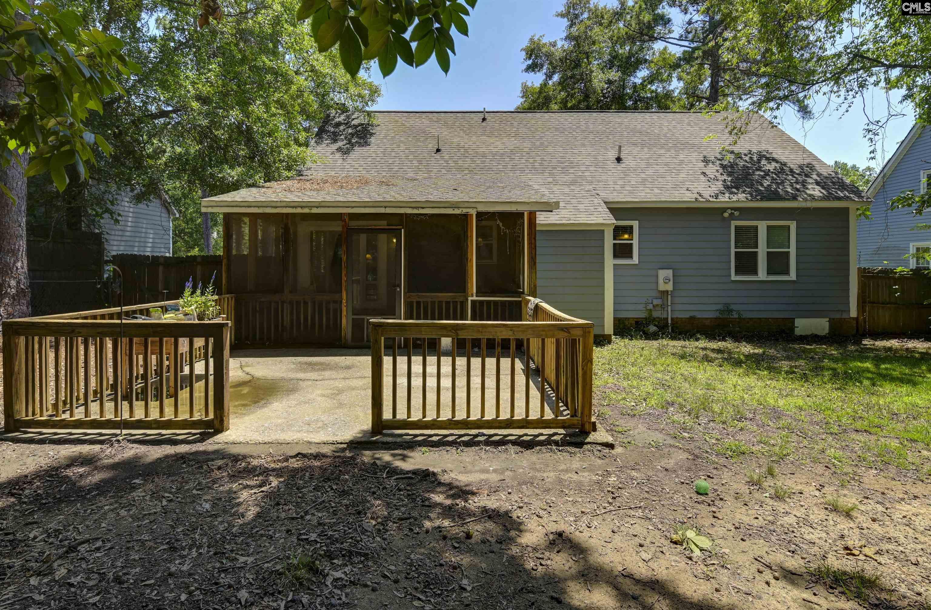 330 Cockspur Road Irmo, SC 29063 - Photo 35 of 39