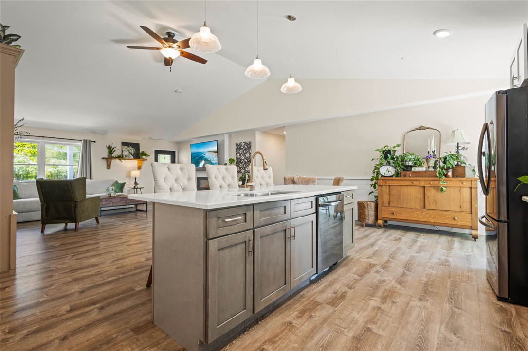 703 Leicester Road Caledonia, NY 14423 - Photo 26 of 45