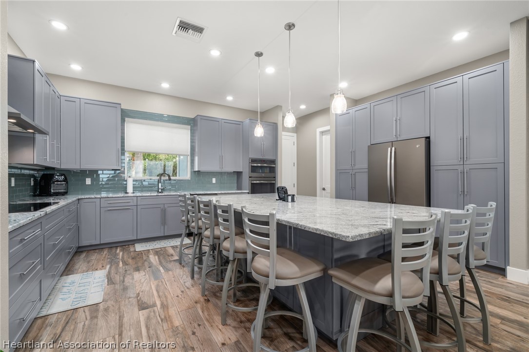 208 Cloverleaf Road Lake Placid, FL 33852 - Photo 9 of 41