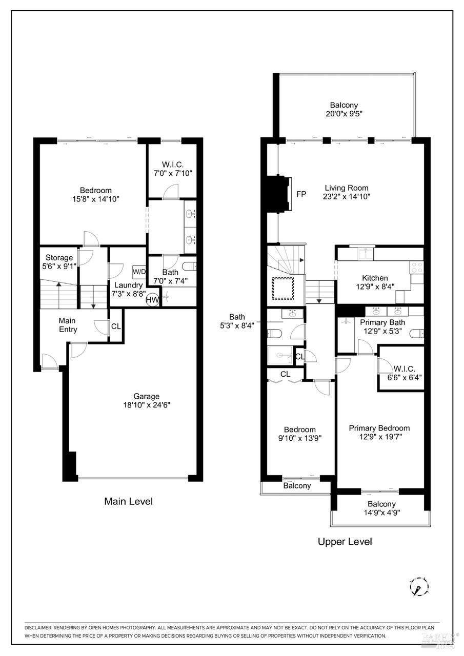 9 Greenside Way San Rafael, CA 94901 - Photo 29 of 29