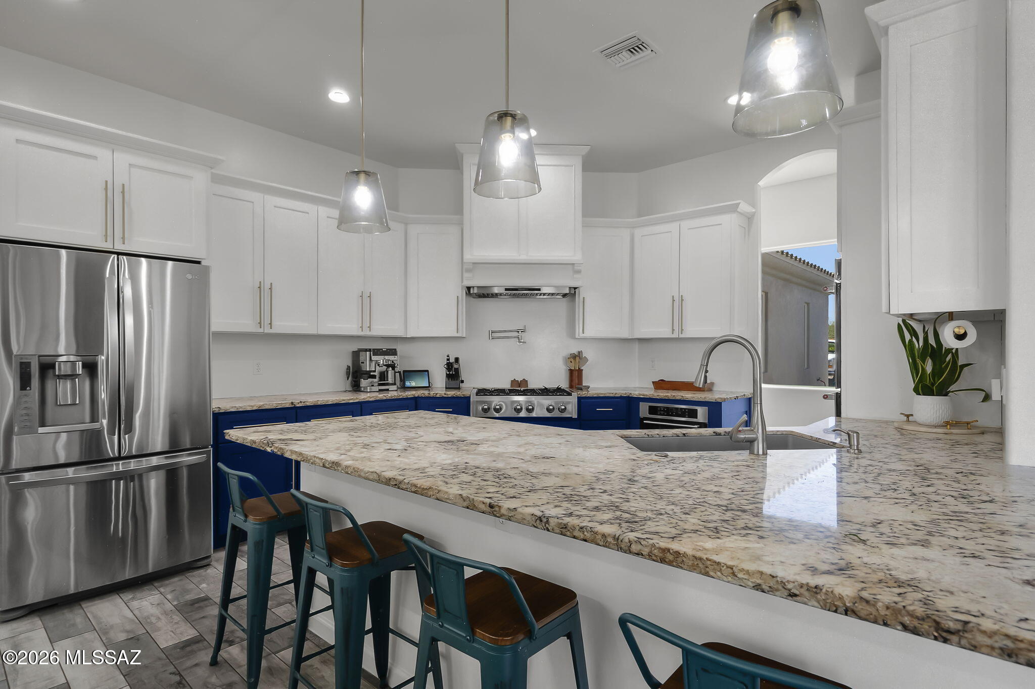 104 Camino Mar Rio Rico, AZ 85648 - Photo 9 of 36