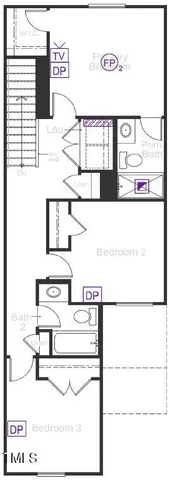 $302,816 | 2204 Rabbitbrush Street, Durham, NC 27704