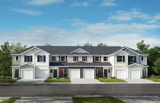 $302,816 | 2204 Rabbitbrush Street, Durham, NC 27704