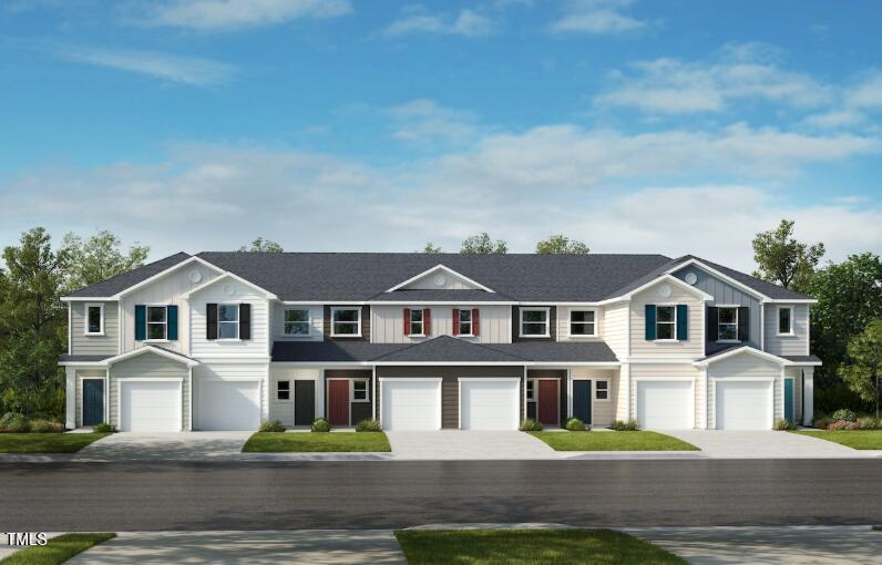 2204 Rabbitbrush Street Durham, NC 27704 - Photo 20 of 20 Building 1