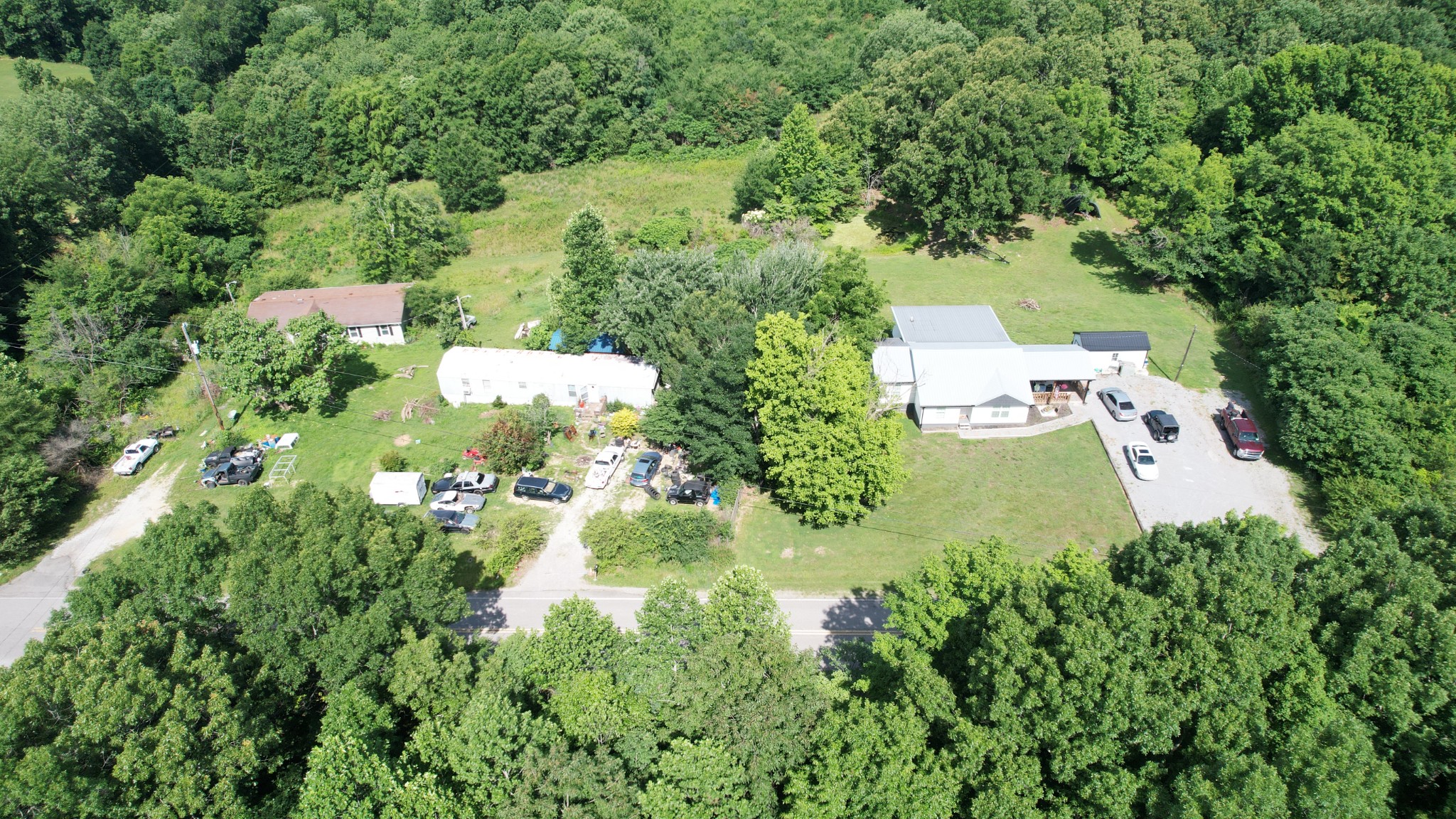 4370 Old Metal Road Palmyra, TN 37142 - Photo 44 of 60