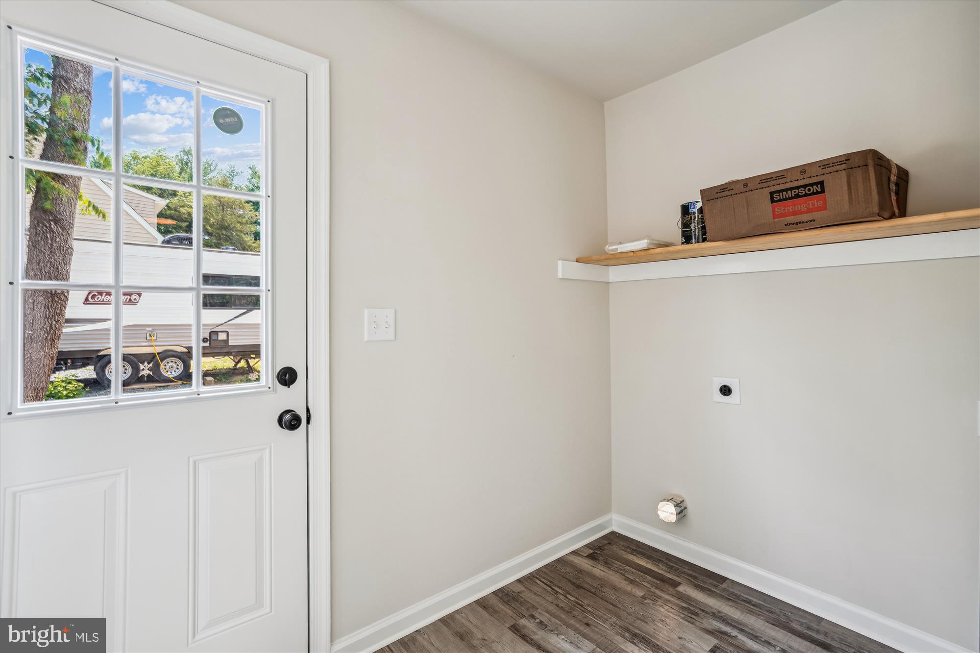473 Pear Tree Point Road Chestertown, MD 21620 - Photo 13 of 24 Laundry