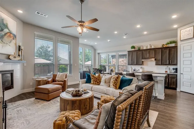 $399,000 | 1109 Chatsworth Drive, Anna, TX 75409