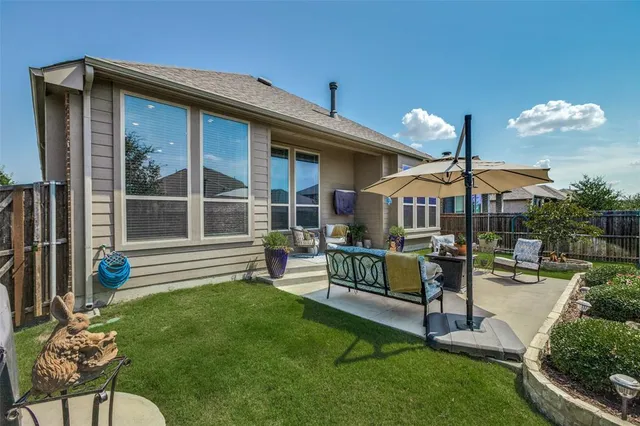 $399,000 | 1109 Chatsworth Drive, Anna, TX 75409