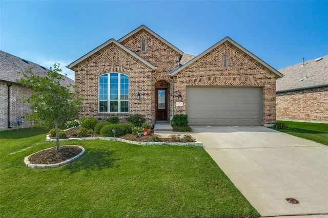 $399,000 | 1109 Chatsworth Drive, Anna, TX 75409