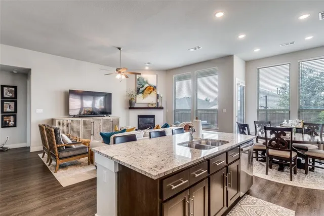 $399,000 | 1109 Chatsworth Drive, Anna, TX 75409