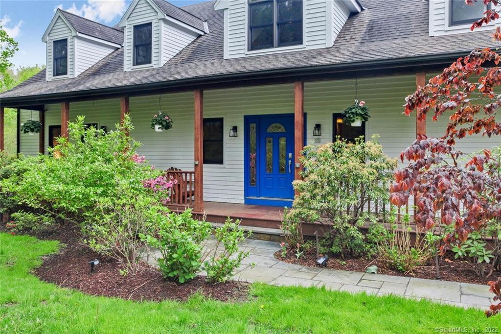 253 Chestnut Hill Road Norwalk, CT 06851 - Photo 1 of 1 Gallery Image 1