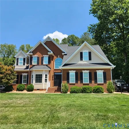 $619,950 | 7152 Red Sash Drive, Mechanicsville, VA 23116