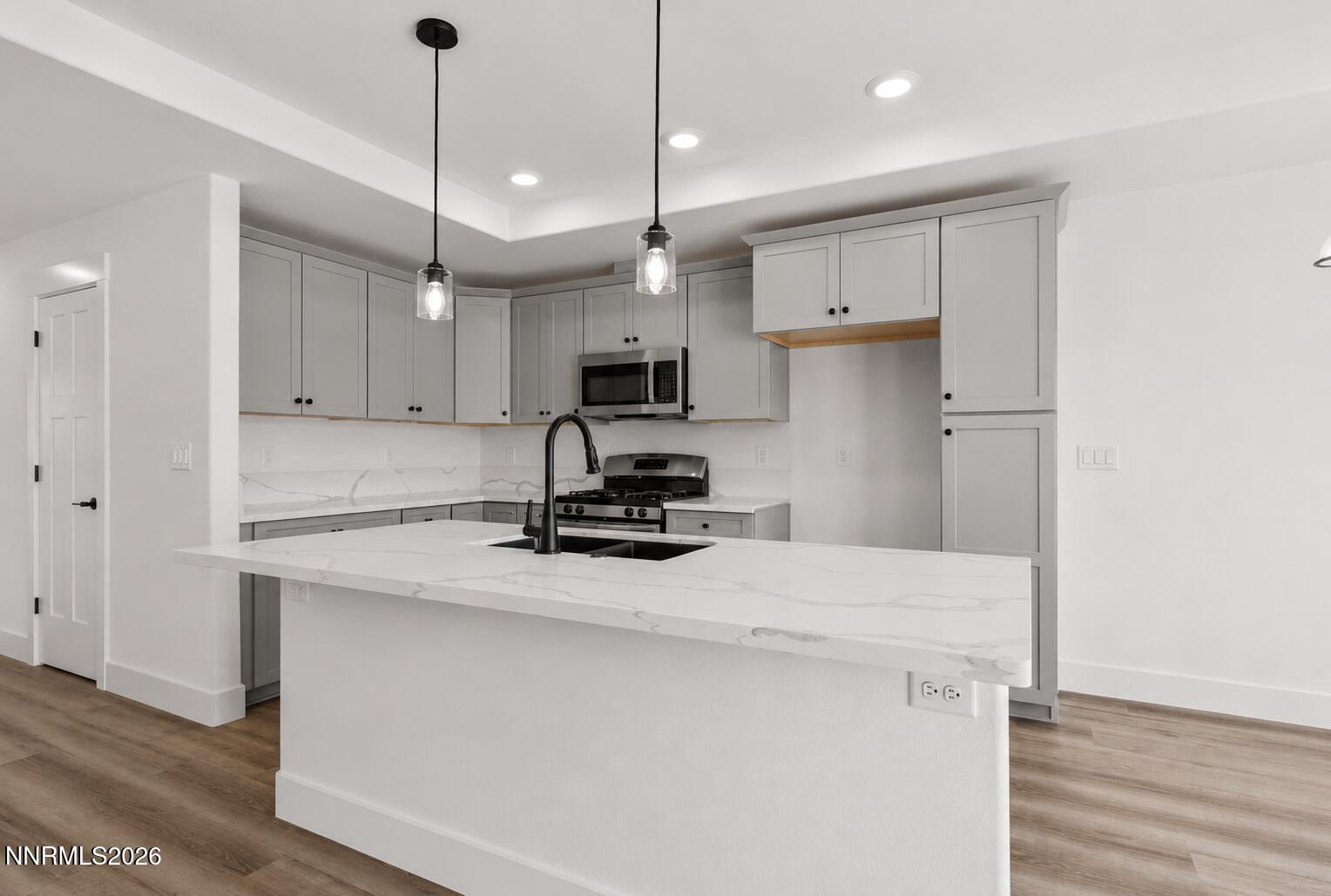 427 Yellow Brick Road Battle Mountain, NV 89820 - Photo 20 of 21 Kitchen