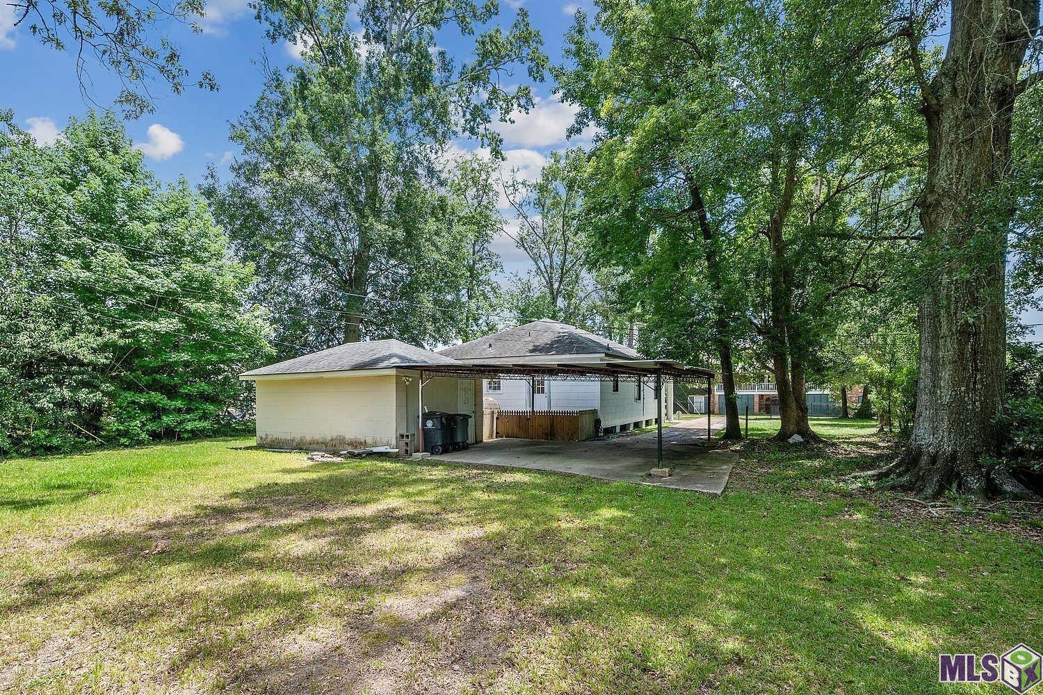 5237 Claycut Road Baton Rouge, LA 70806 - Photo 12 of 14