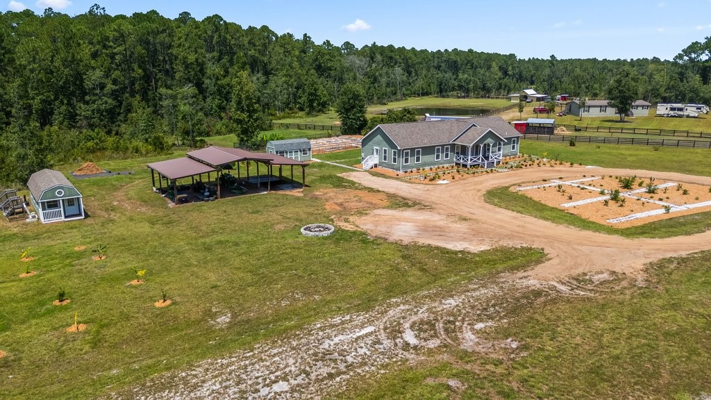 34317 Welch Road Callahan, FL 32011 - Photo 61 of 64 Gallery Image 61