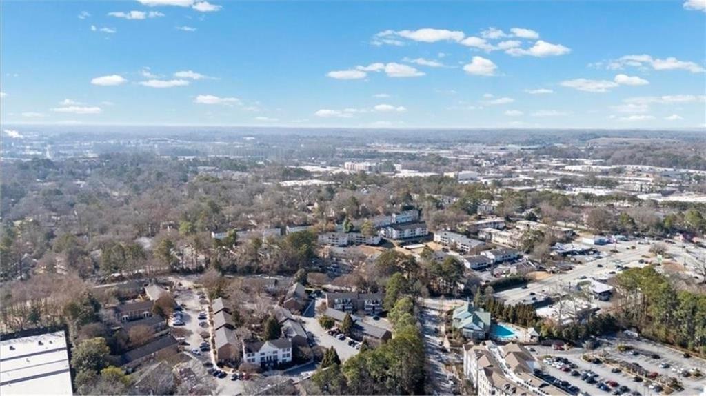 1101 Collier Road Northwest, Unit T5 Atlanta, GA 30318 - Photo 18 of 20