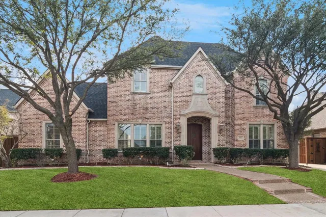 $990,000 | 4493 Druid Hills Drive, Frisco, TX 75034