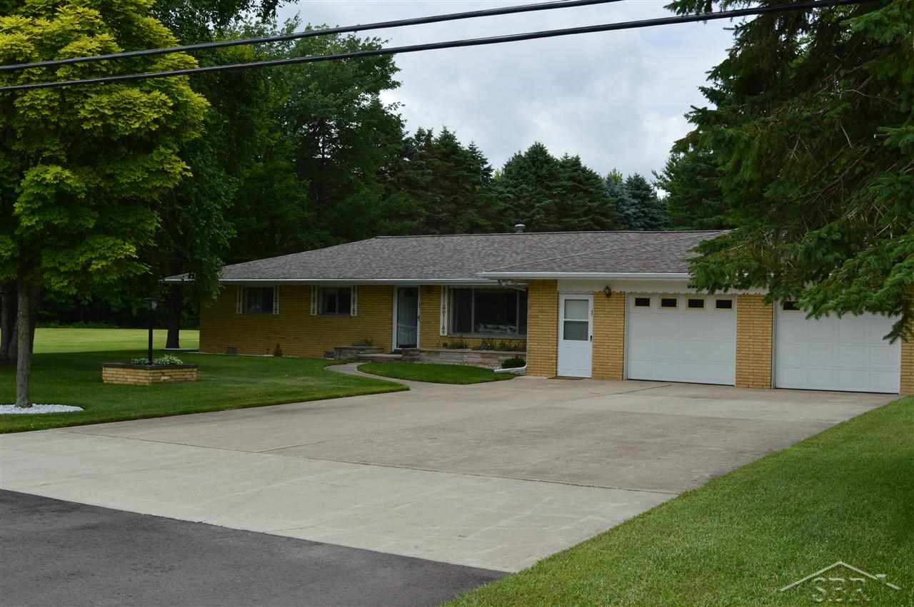 4961 Baker Road Bridgeport, MI 48722 - Photo 15 of 15