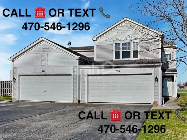$1,565 | 231 Wedgewood Circle, Lake In The Hills, IL 60156