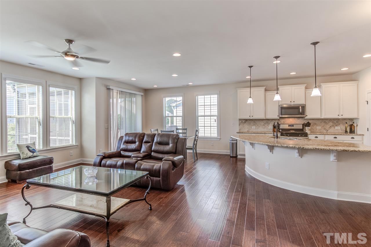 137 Morgan Ridge Road Holly Springs, NC 27540 - Photo 11 of 30 Gallery Image 11