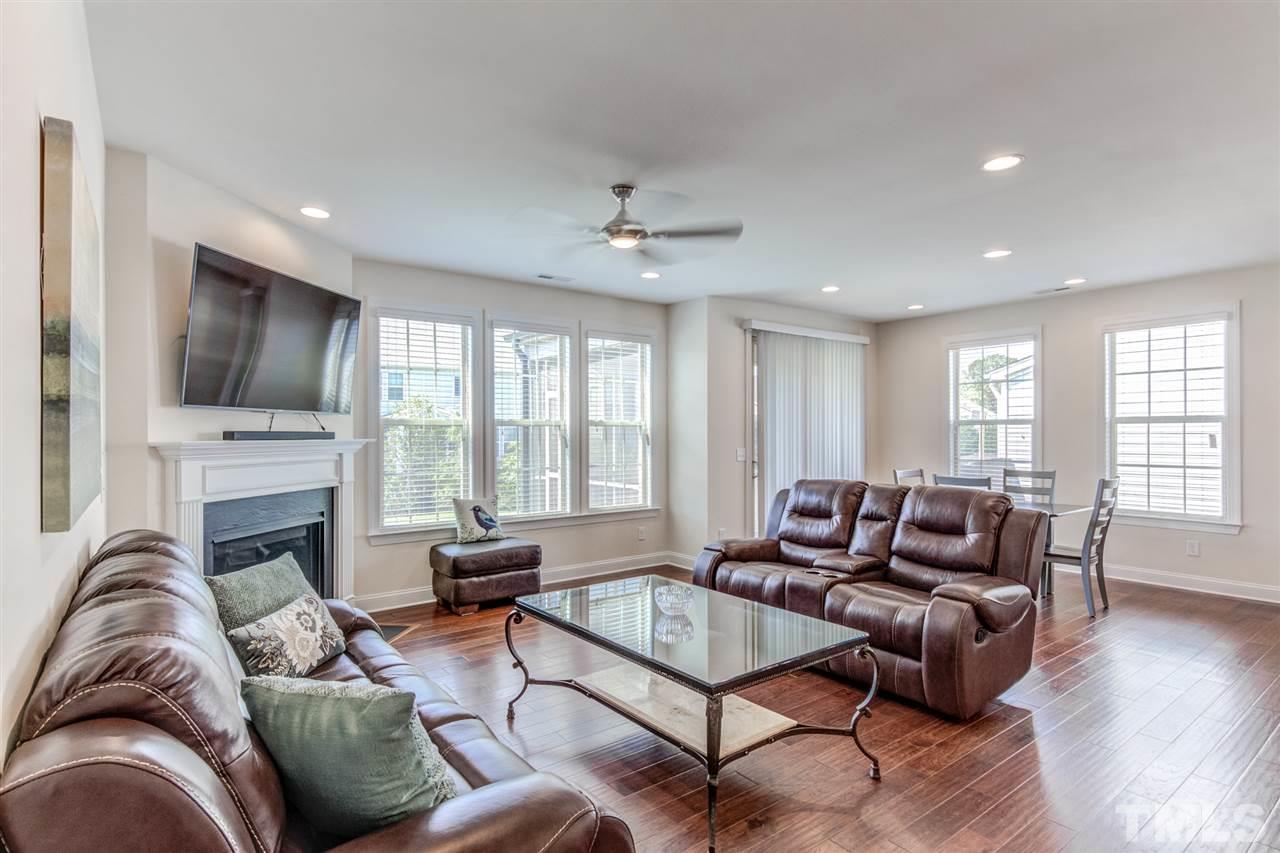 137 Morgan Ridge Road Holly Springs, NC 27540 - Photo 12 of 30 Gallery Image 12