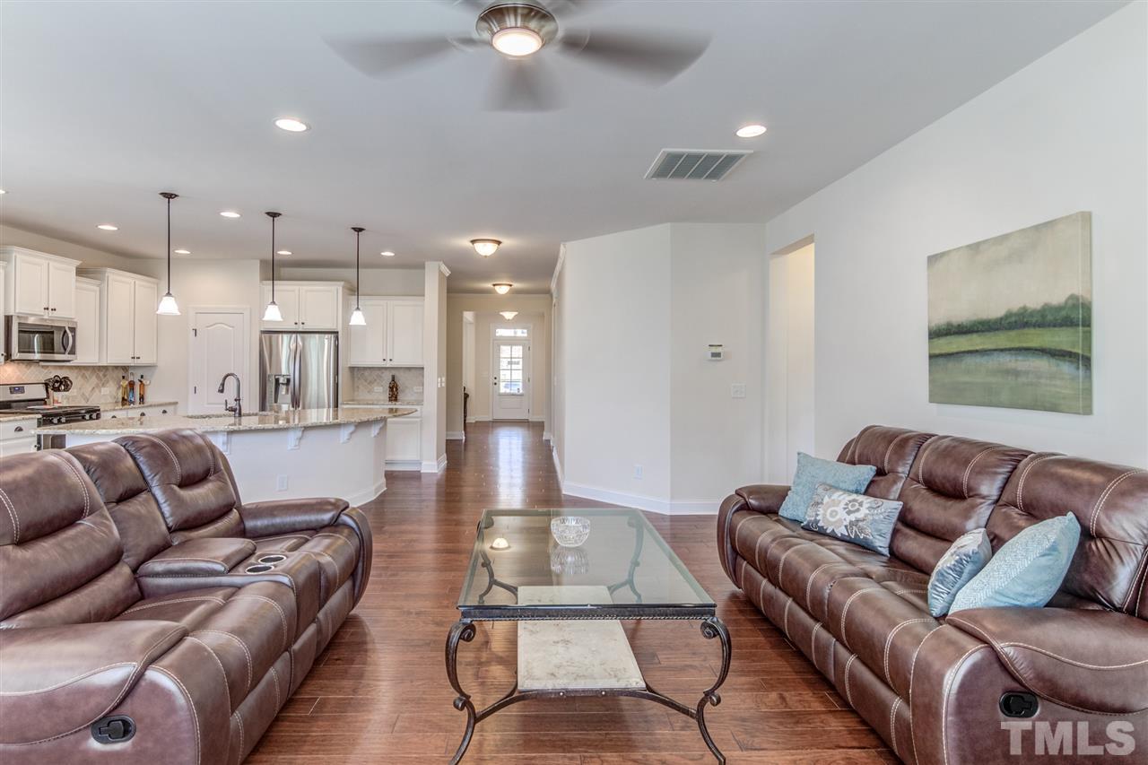 137 Morgan Ridge Road Holly Springs, NC 27540 - Photo 13 of 30 Gallery Image 13