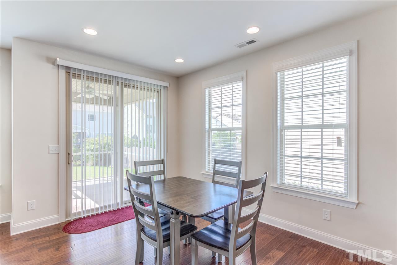 137 Morgan Ridge Road Holly Springs, NC 27540 - Photo 14 of 30 Gallery Image 14