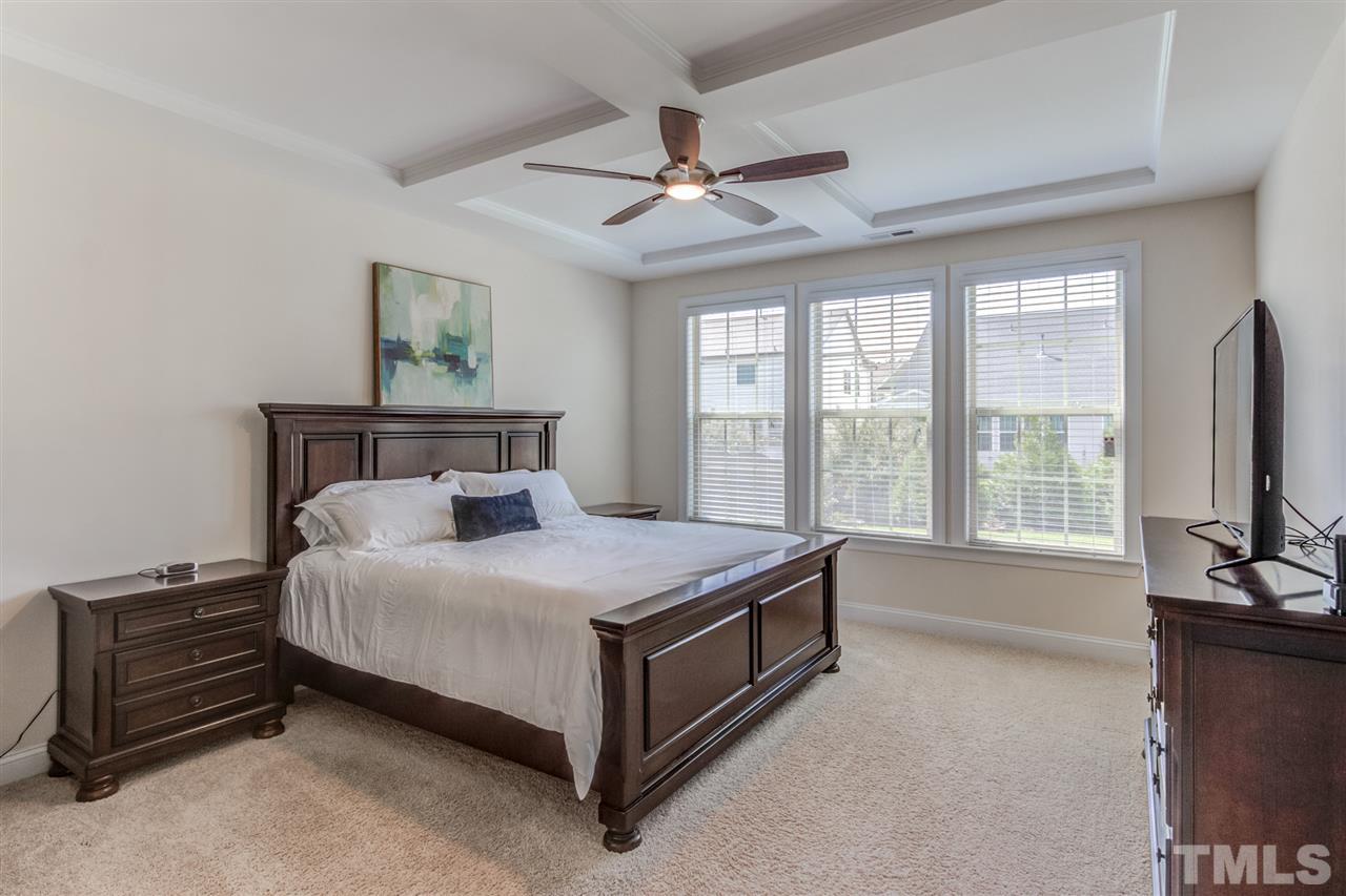 137 Morgan Ridge Road Holly Springs, NC 27540 - Photo 15 of 30 Gallery Image 15