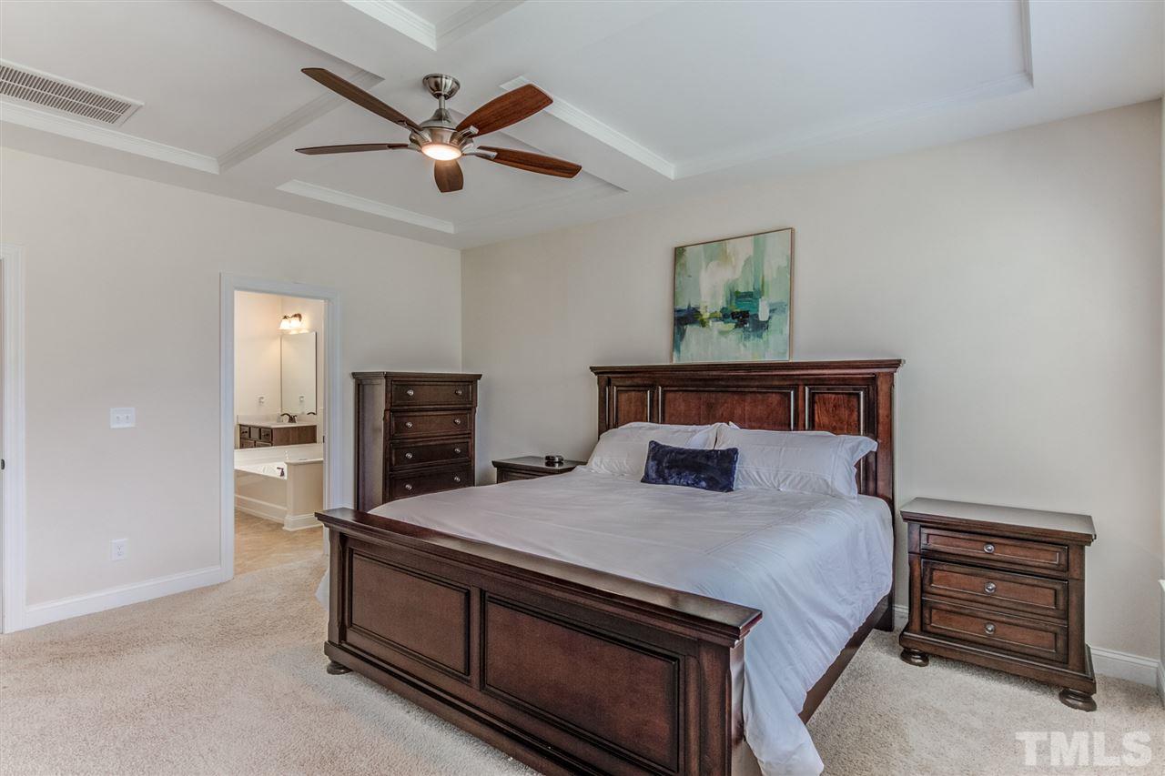 137 Morgan Ridge Road Holly Springs, NC 27540 - Photo 16 of 30 Gallery Image 16