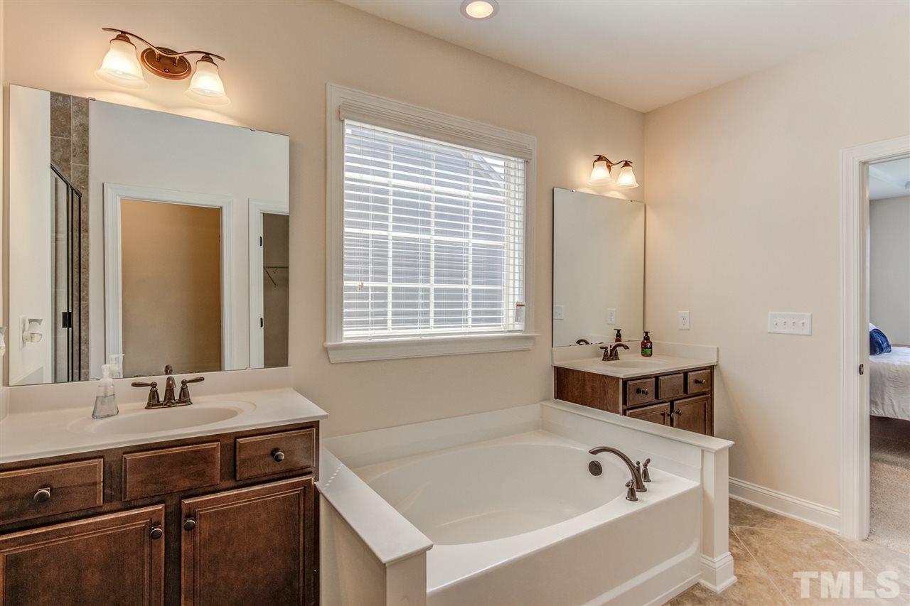 137 Morgan Ridge Road Holly Springs, NC 27540 - Photo 17 of 30 Gallery Image 17