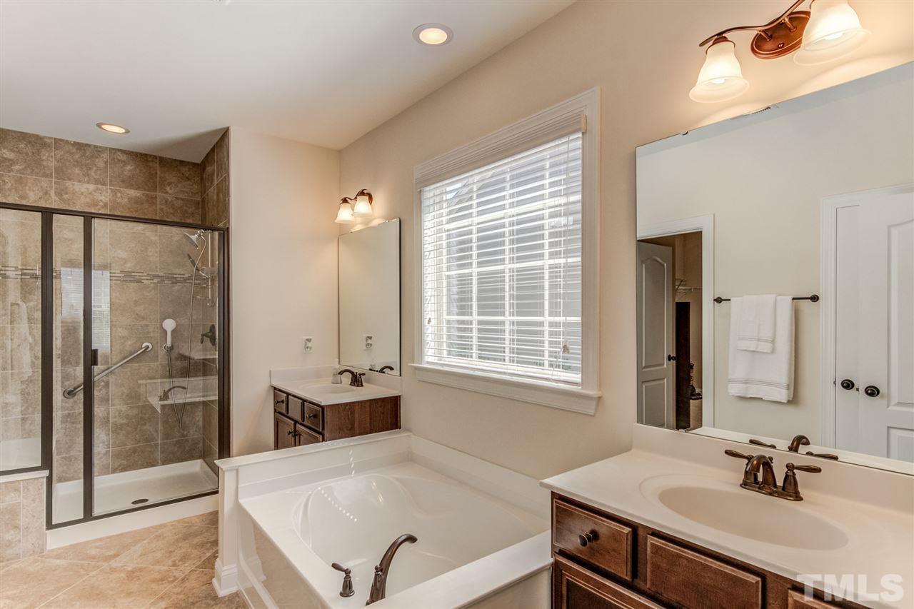 137 Morgan Ridge Road Holly Springs, NC 27540 - Photo 18 of 30 Gallery Image 18
