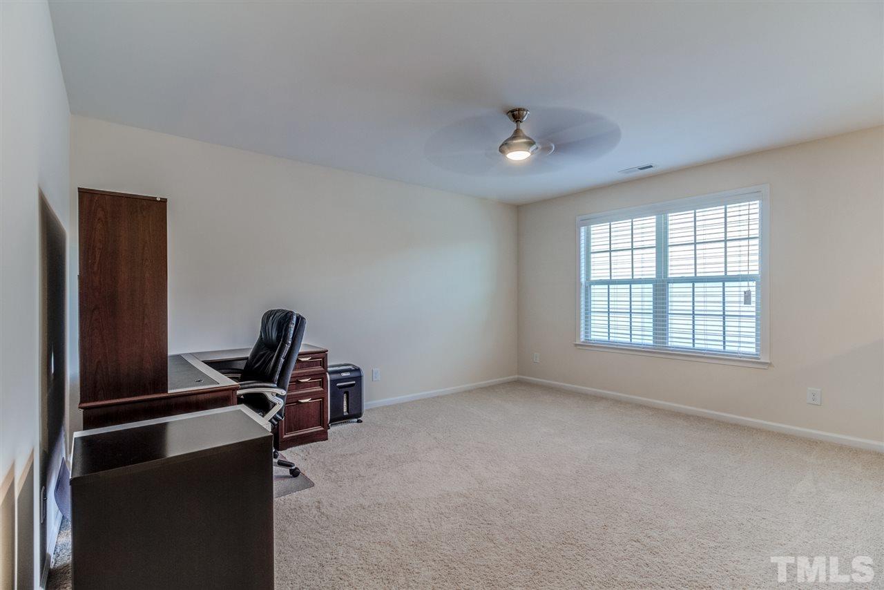137 Morgan Ridge Road Holly Springs, NC 27540 - Photo 21 of 30 Gallery Image 21