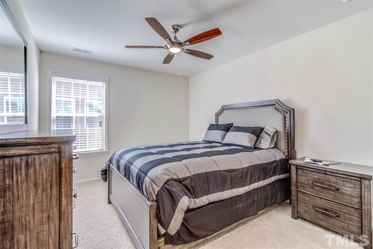 137 Morgan Ridge Road Holly Springs, NC 27540 - Photo 22 of 30 Gallery Image 22