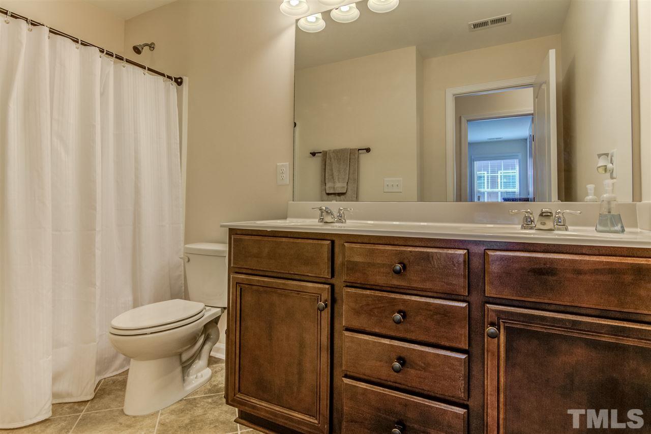 137 Morgan Ridge Road Holly Springs, NC 27540 - Photo 23 of 30 Gallery Image 23