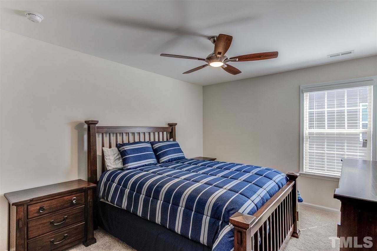 137 Morgan Ridge Road Holly Springs, NC 27540 - Photo 24 of 30 Gallery Image 24
