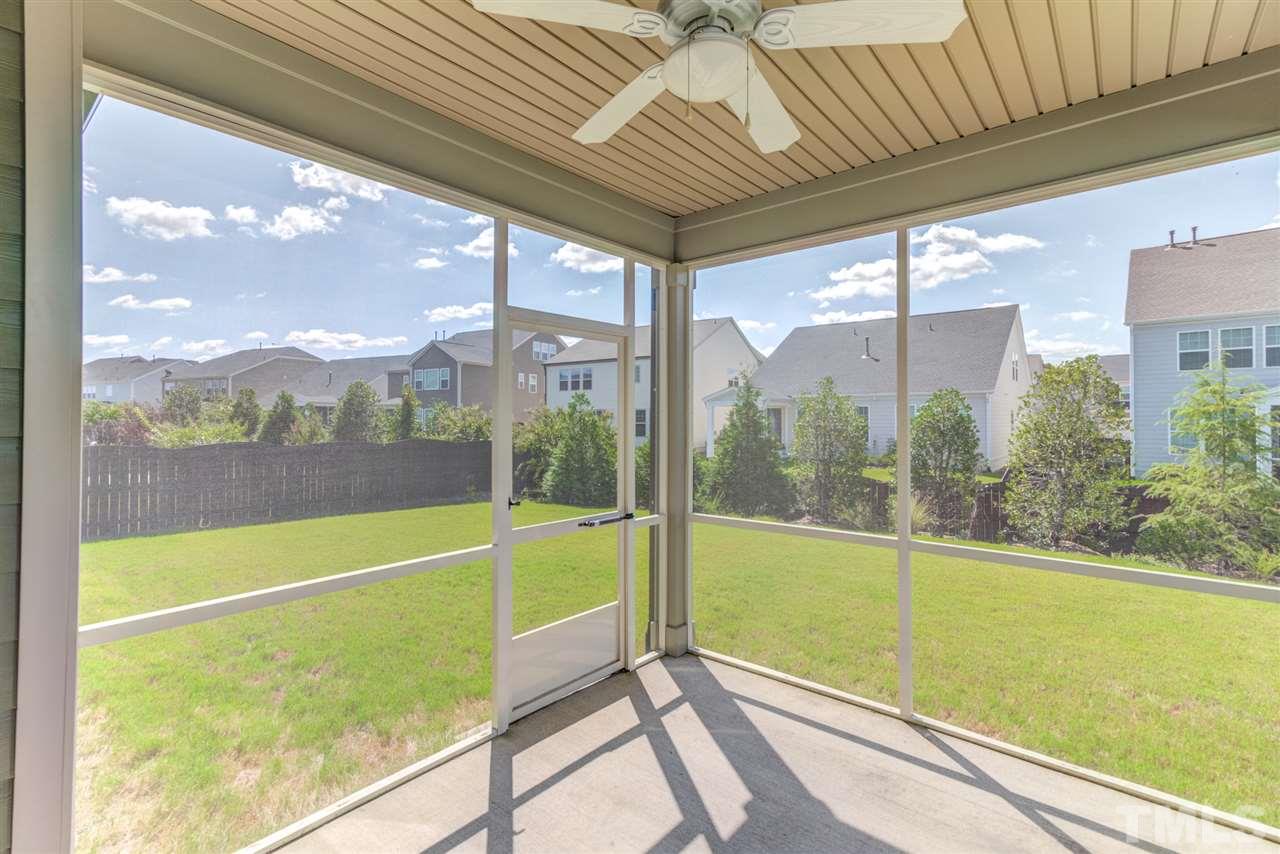 137 Morgan Ridge Road Holly Springs, NC 27540 - Photo 25 of 30 Gallery Image 25