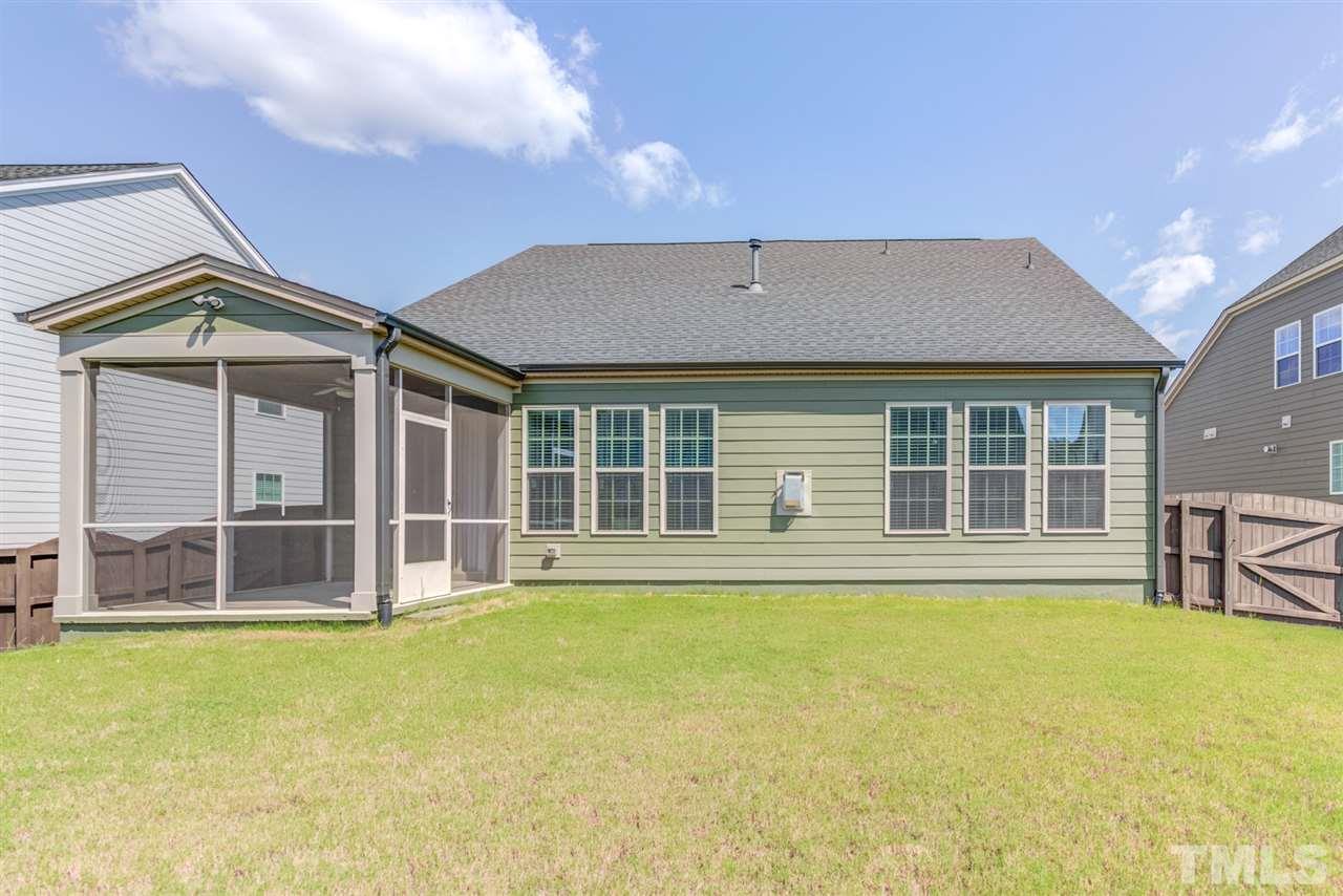 137 Morgan Ridge Road Holly Springs, NC 27540 - Photo 26 of 30 Gallery Image 26