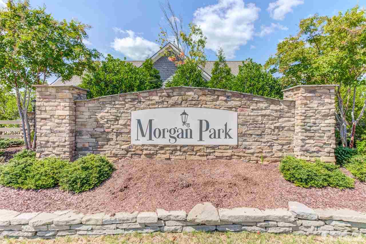 137 Morgan Ridge Road Holly Springs, NC 27540 - Photo 27 of 30 Gallery Image 27