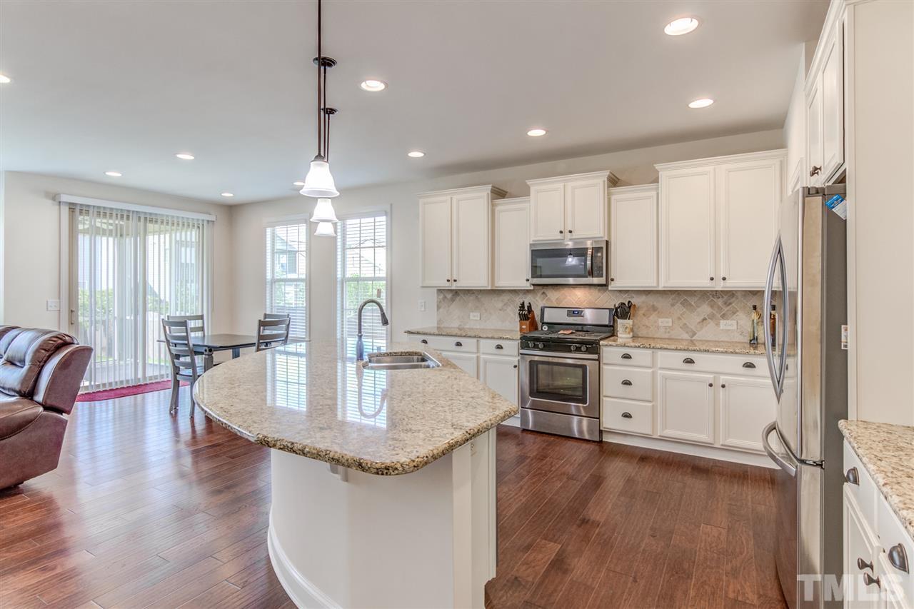 137 Morgan Ridge Road Holly Springs, NC 27540 - Photo 8 of 30 Gallery Image 8