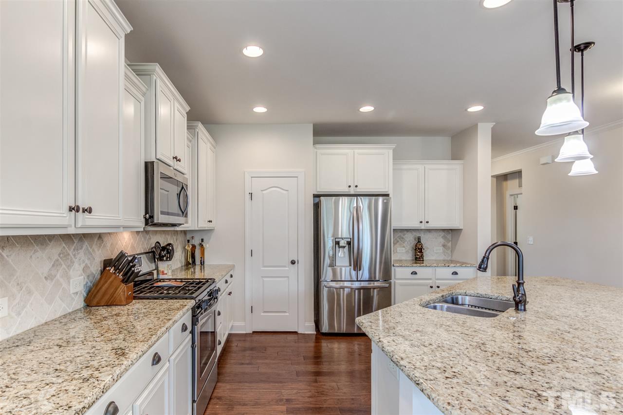 137 Morgan Ridge Road Holly Springs, NC 27540 - Photo 9 of 30 Gallery Image 9