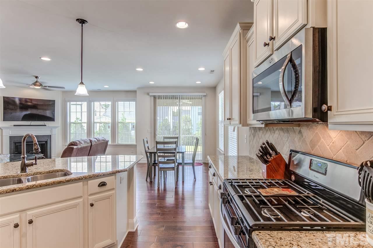 137 Morgan Ridge Road Holly Springs, NC 27540 - Photo 10 of 30 Gallery Image 10